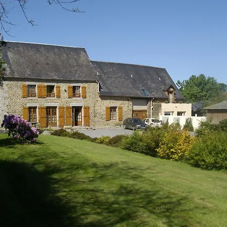 La Ferme De Loumel