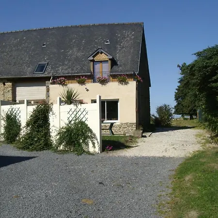 La Ferme De Loumel Feriehus *