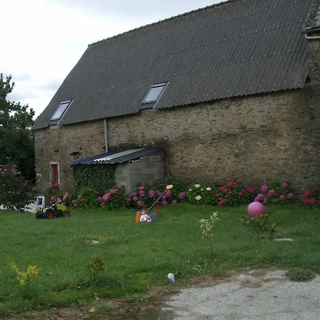 La Ferme De Loumel * Vessey