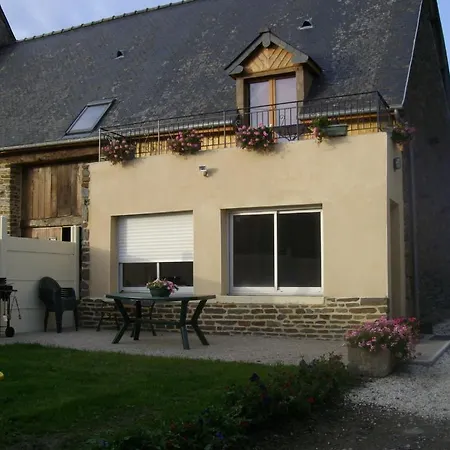 La Ferme De Loumel Feriehus