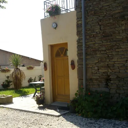 La Ferme De Loumel Vessey
