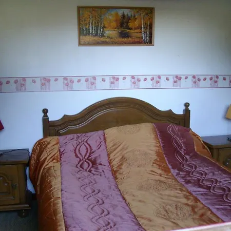 La Ferme De Loumel *